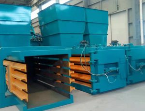 Paper Baler, Paper Shredder Baler, Paper Baler Machine -For Sale